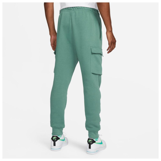 Nike Ανδρικό παντελόνι φόρμας Sportswear Standard Issue